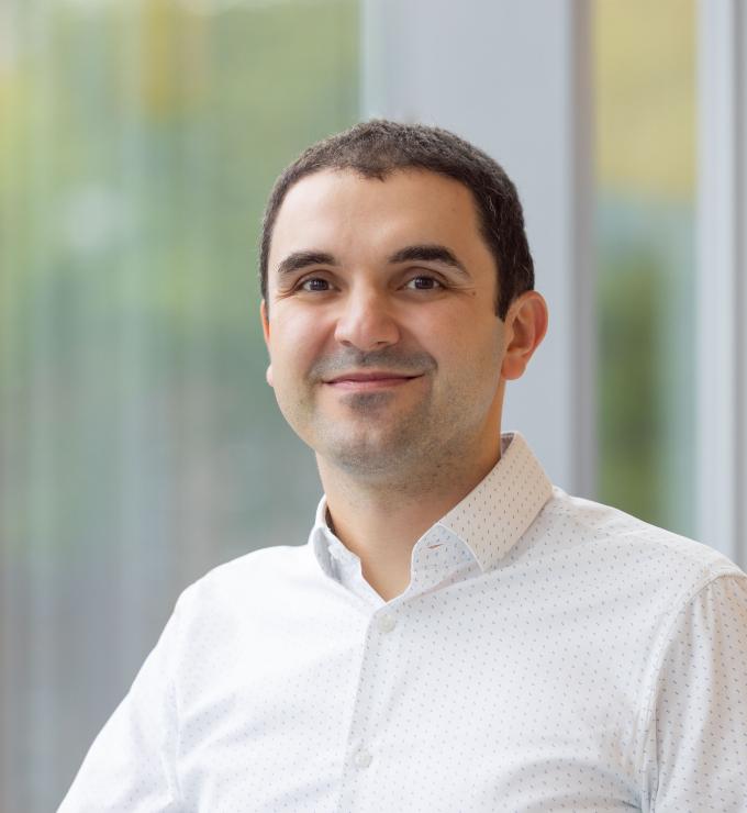 Aleksandar Andonov