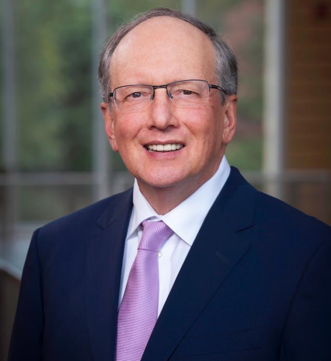 Morris Kleiner