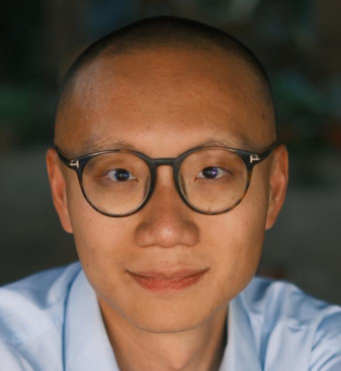 Dan Wang