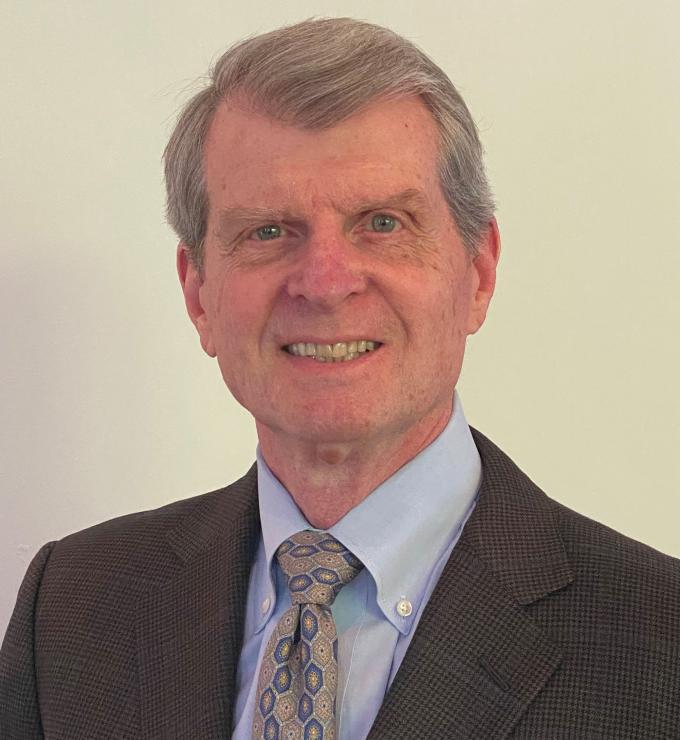 Robert J. Hodrick