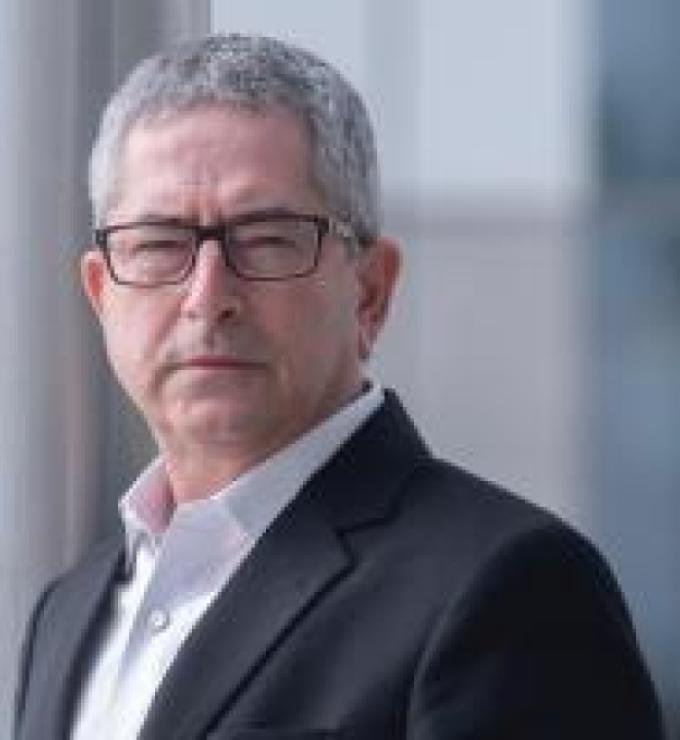 Zohar Palti 