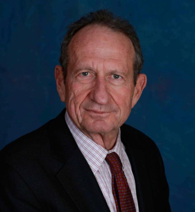 John Deutch
