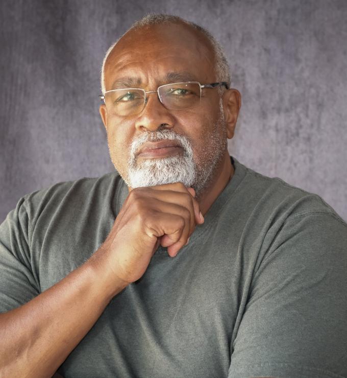 Glenn Loury
