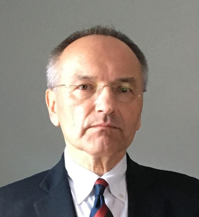Andrew Michta