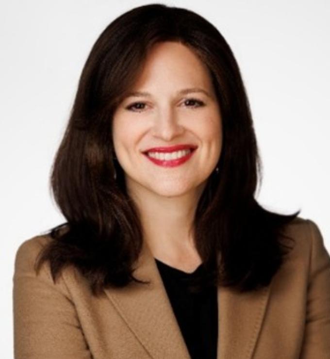 Anne Neuberger