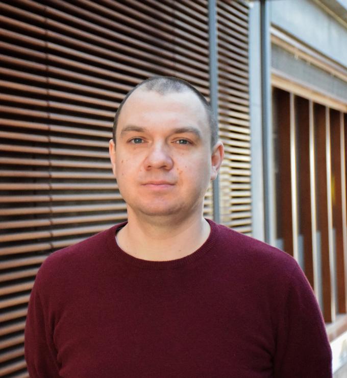 Krzysztof Karbownik