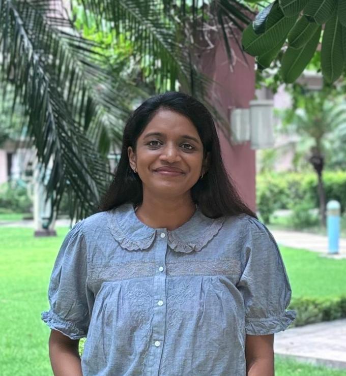Mani Agarwal