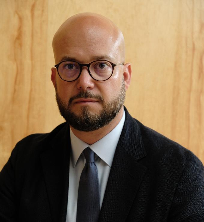 Mateo Maggiori
