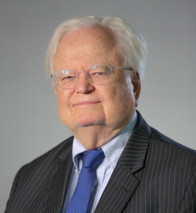 Robert Blackwill