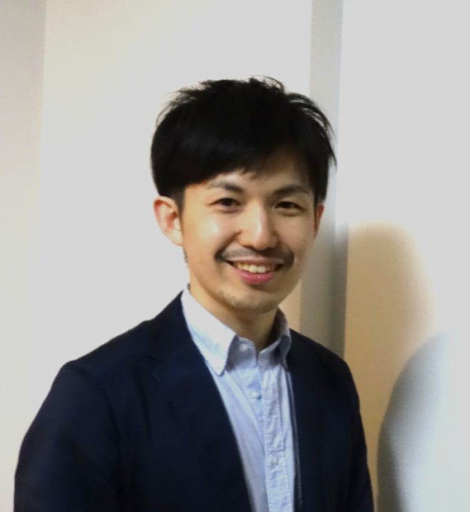 Ryosuke Maeda
