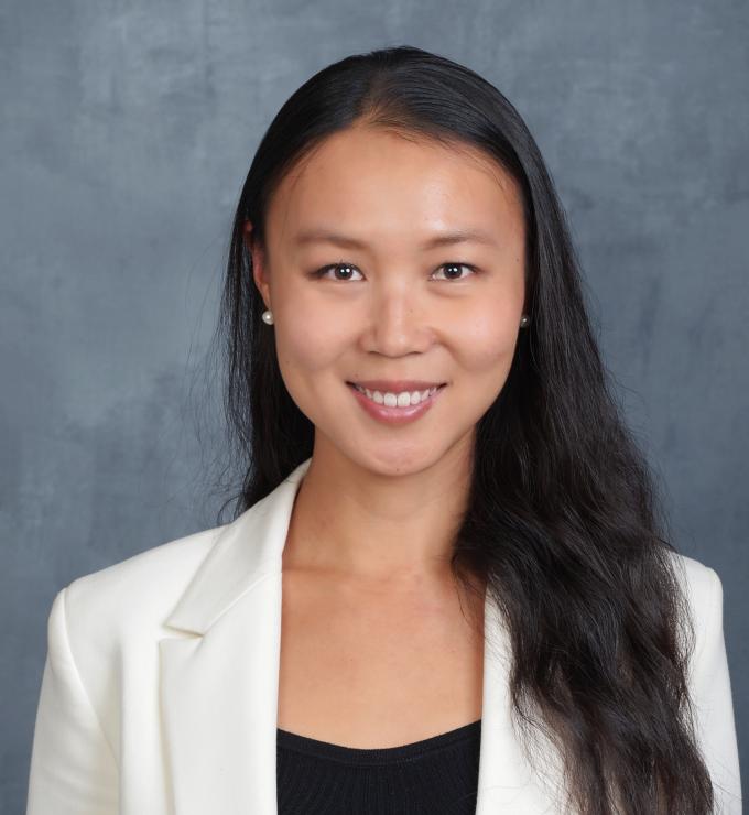 Ziyi Wang