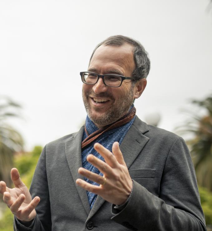 Dan Edelstein