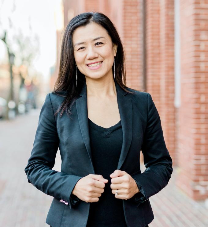 Elisa Zhai Autry