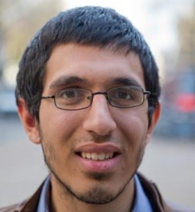 Aymenn Jawad Al-Tamimi