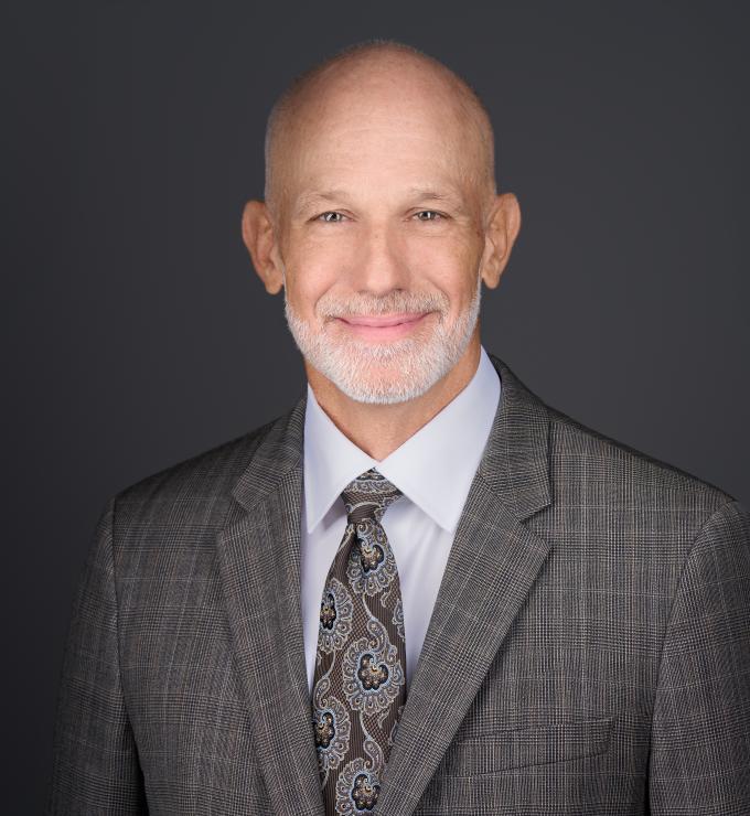 Jim Baker