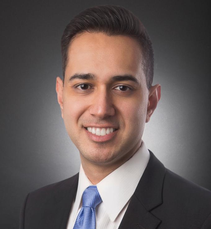 Ronak Desai