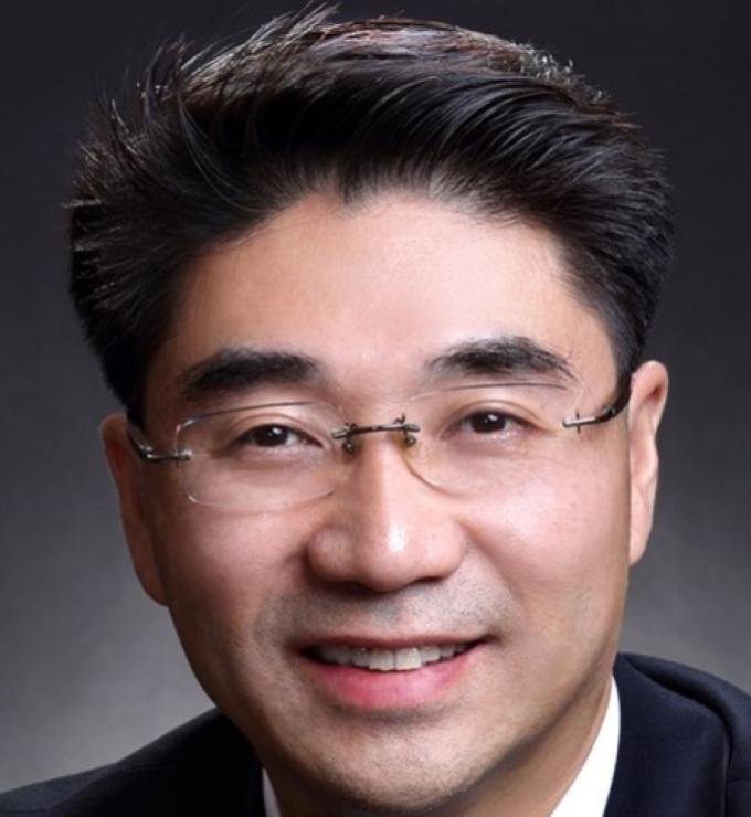 Chenjian Li