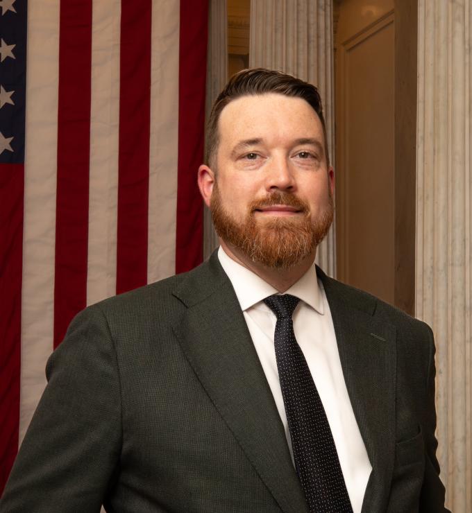 Joshua Hodges