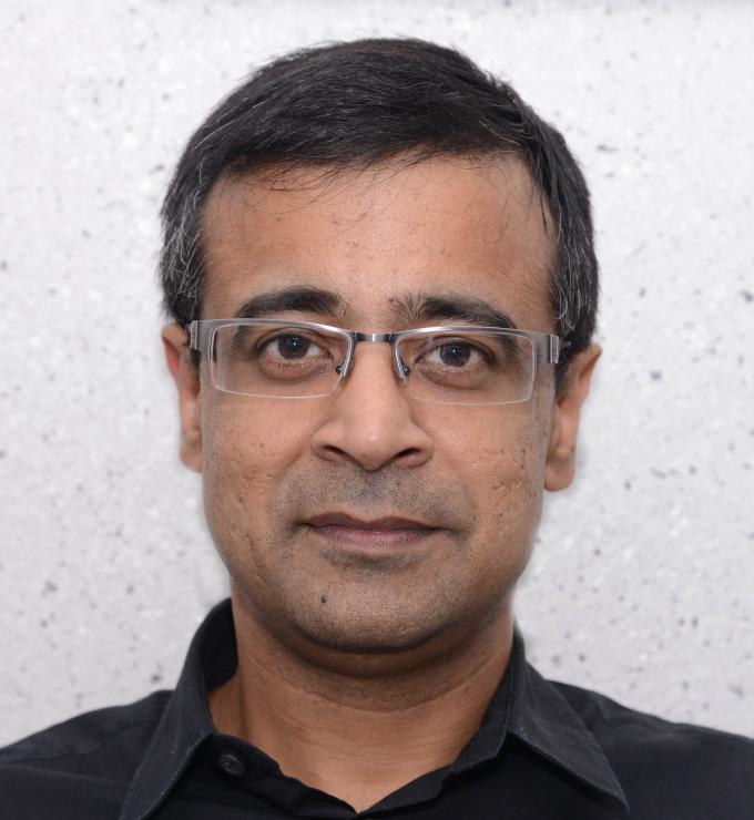 Praveen Swami