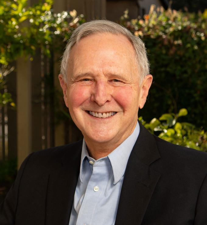 Eric Hanushek