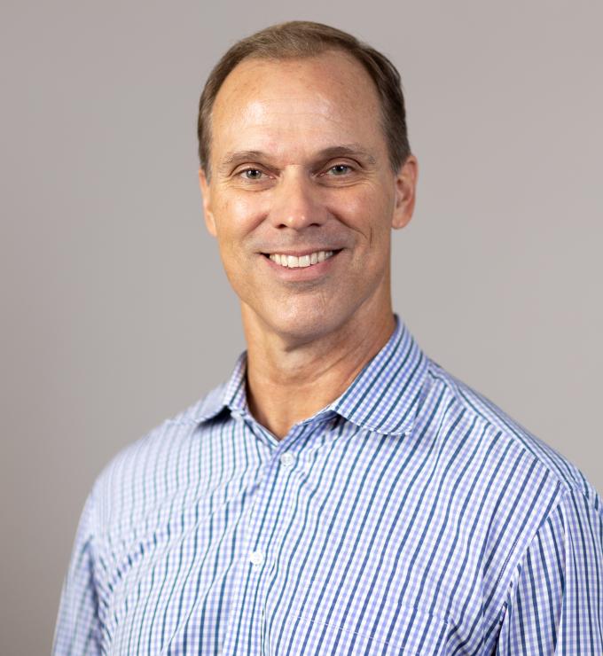 Daron Shaw