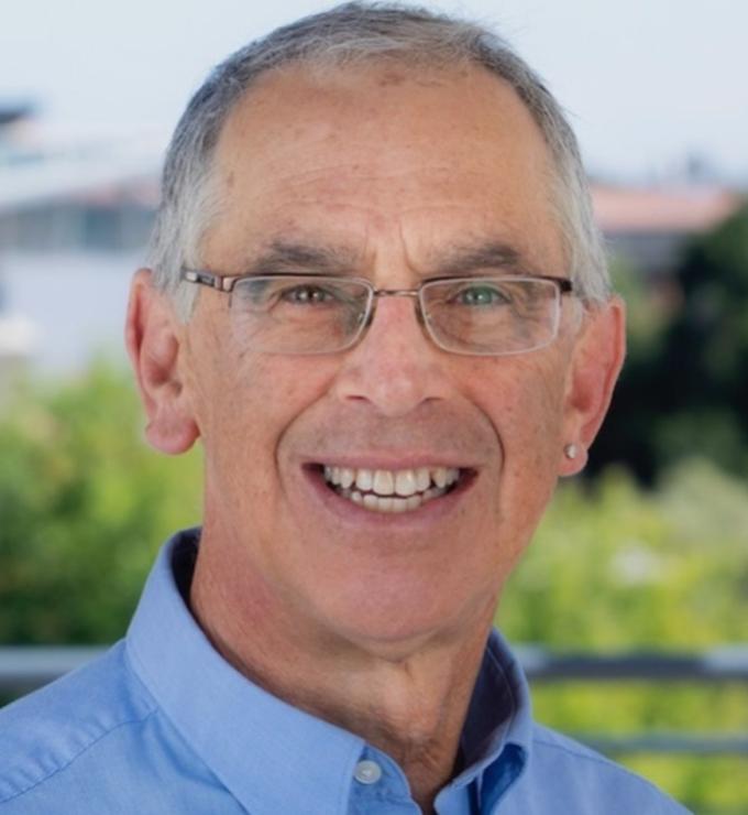 Russ B. Altman