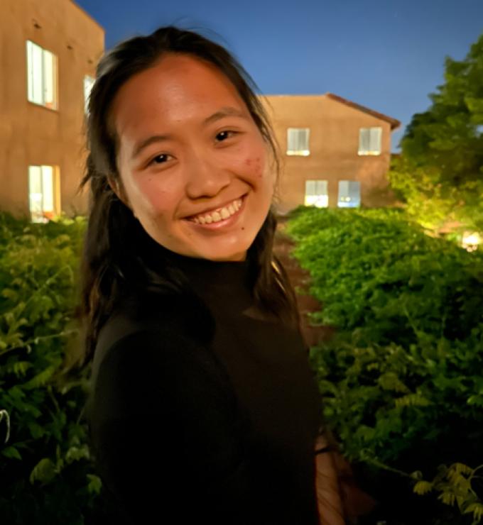 Judy N. Liu
