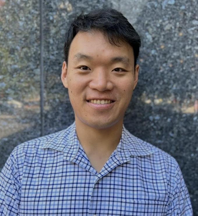 Timothy Chu