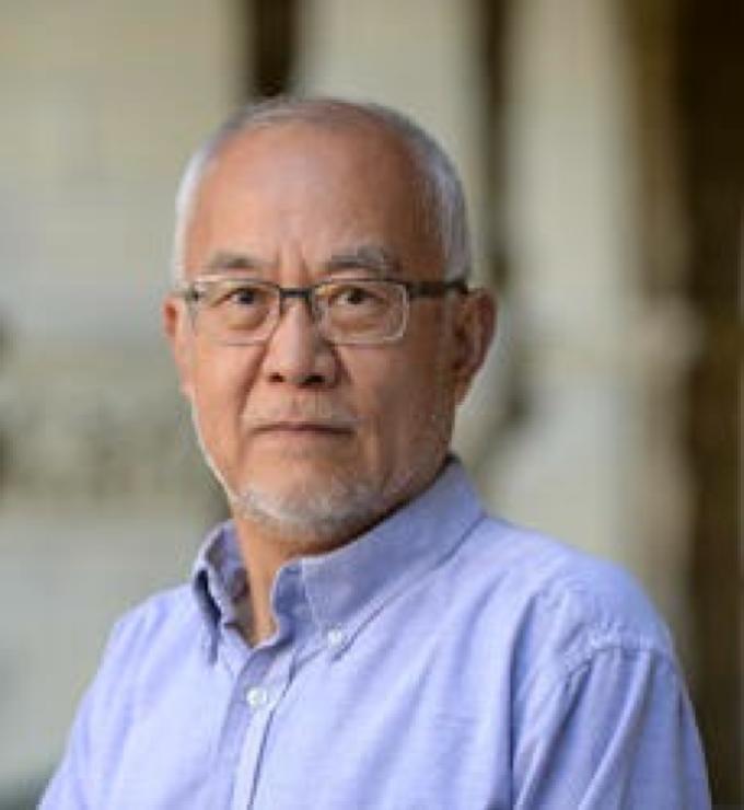 Guoguang Wu
