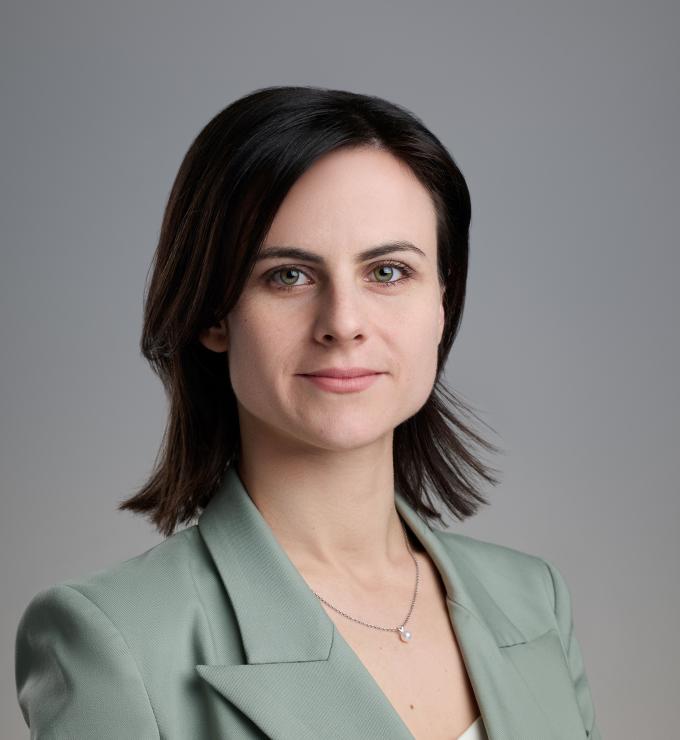 Lisa Einstein