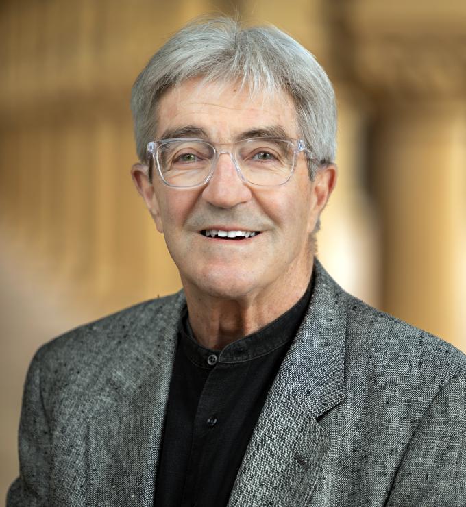 Morris P. Fiorina