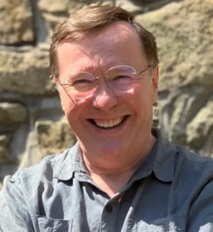 Nicholas Lambert