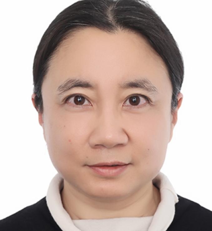 Zhang Lei