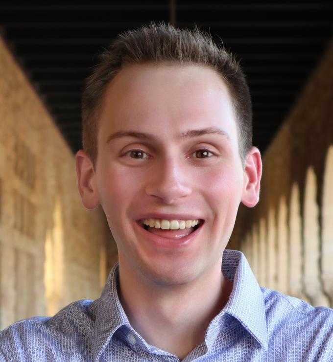 Andrew Myers