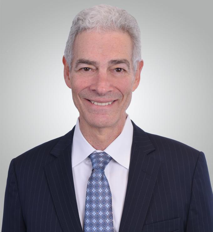 Mickey D. Levy