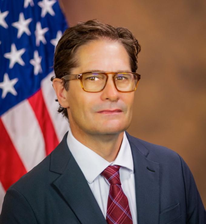 Chris Hardee 