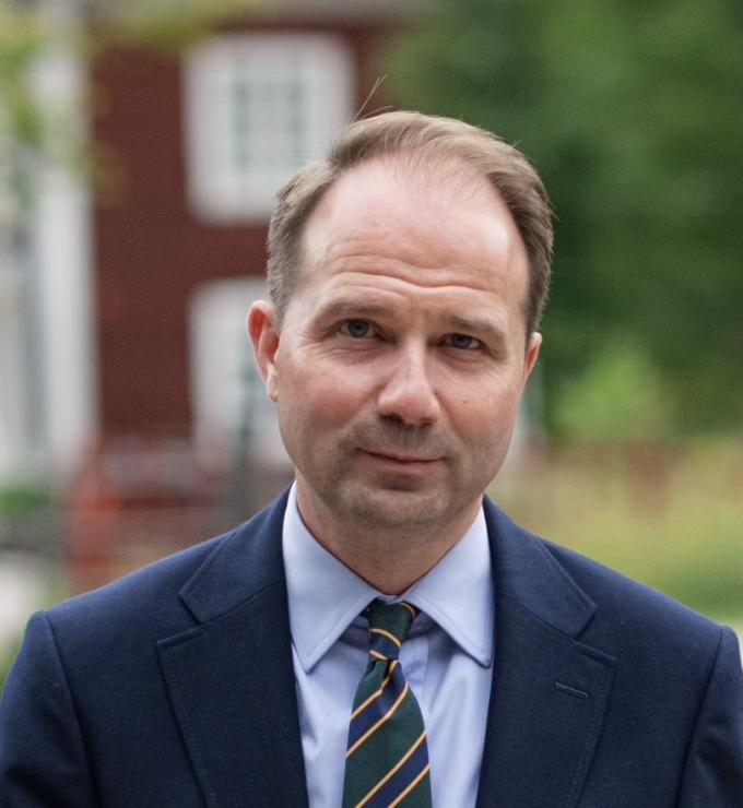 Mattias Hessérus