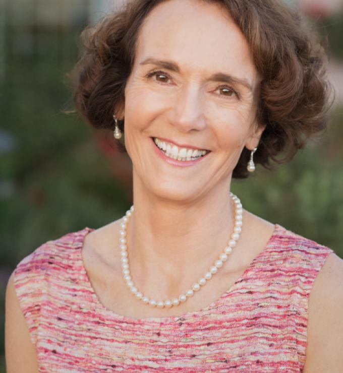 Elizabeth Cobbs