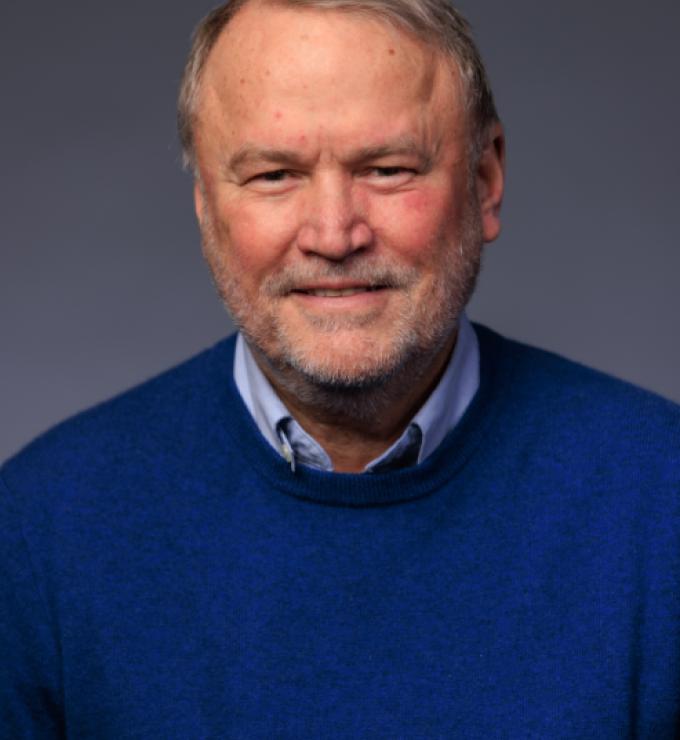 Bruce Caldwell