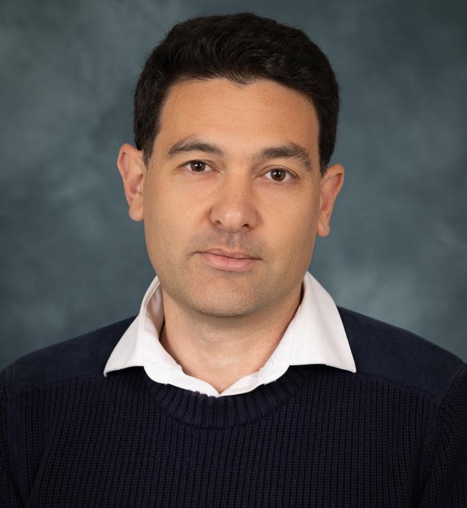 David Sklar