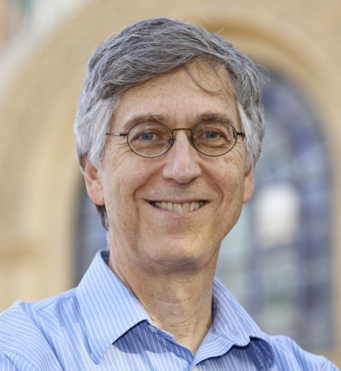 Mark Horowitz