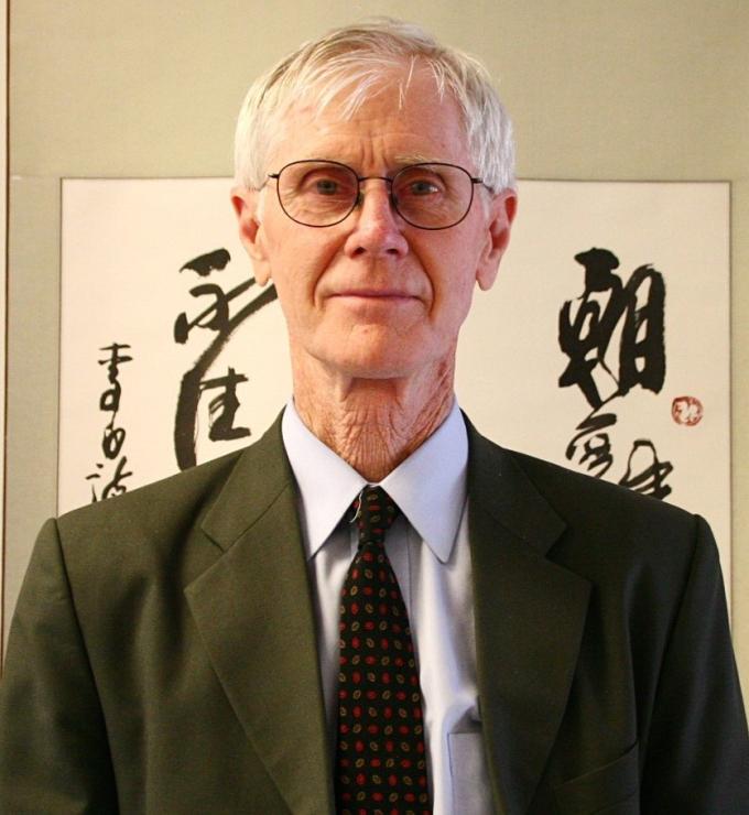 Orville Schell