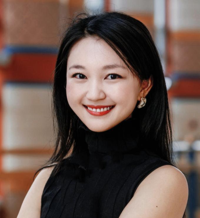 Ran 'Nancy' Xu
