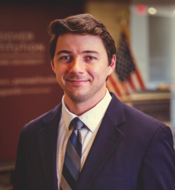 Benjamin Jaros
