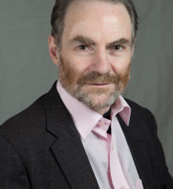 Timothy Garton Ash
