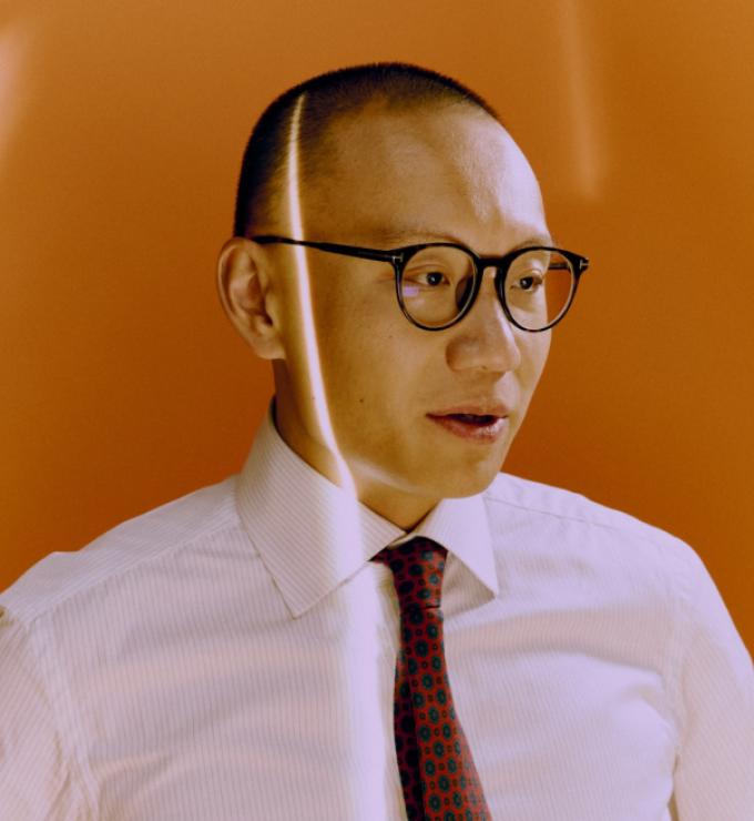 Dan Wang