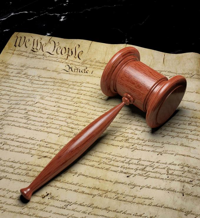 federallaw shutterstock  image