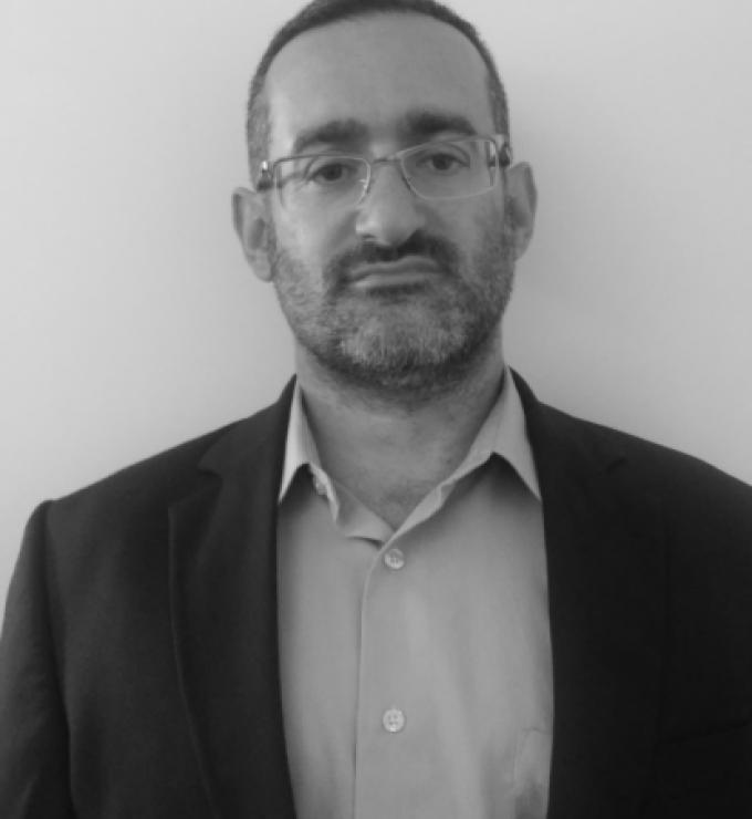 Aviad Rubin
