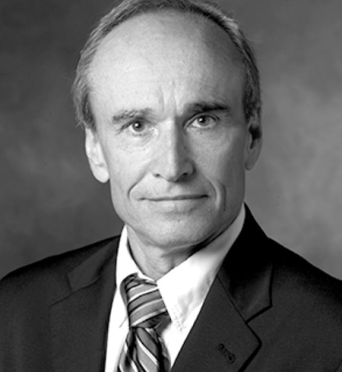 Professor Bruce Thornton of Cal State Fresno