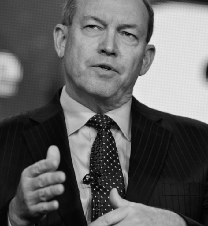 David Deptula